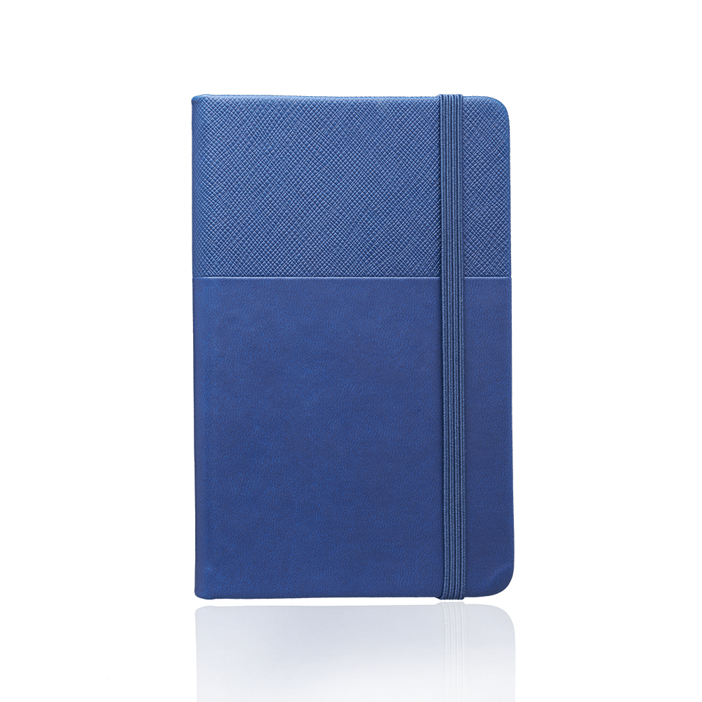 Hardcover Journal with Band 2