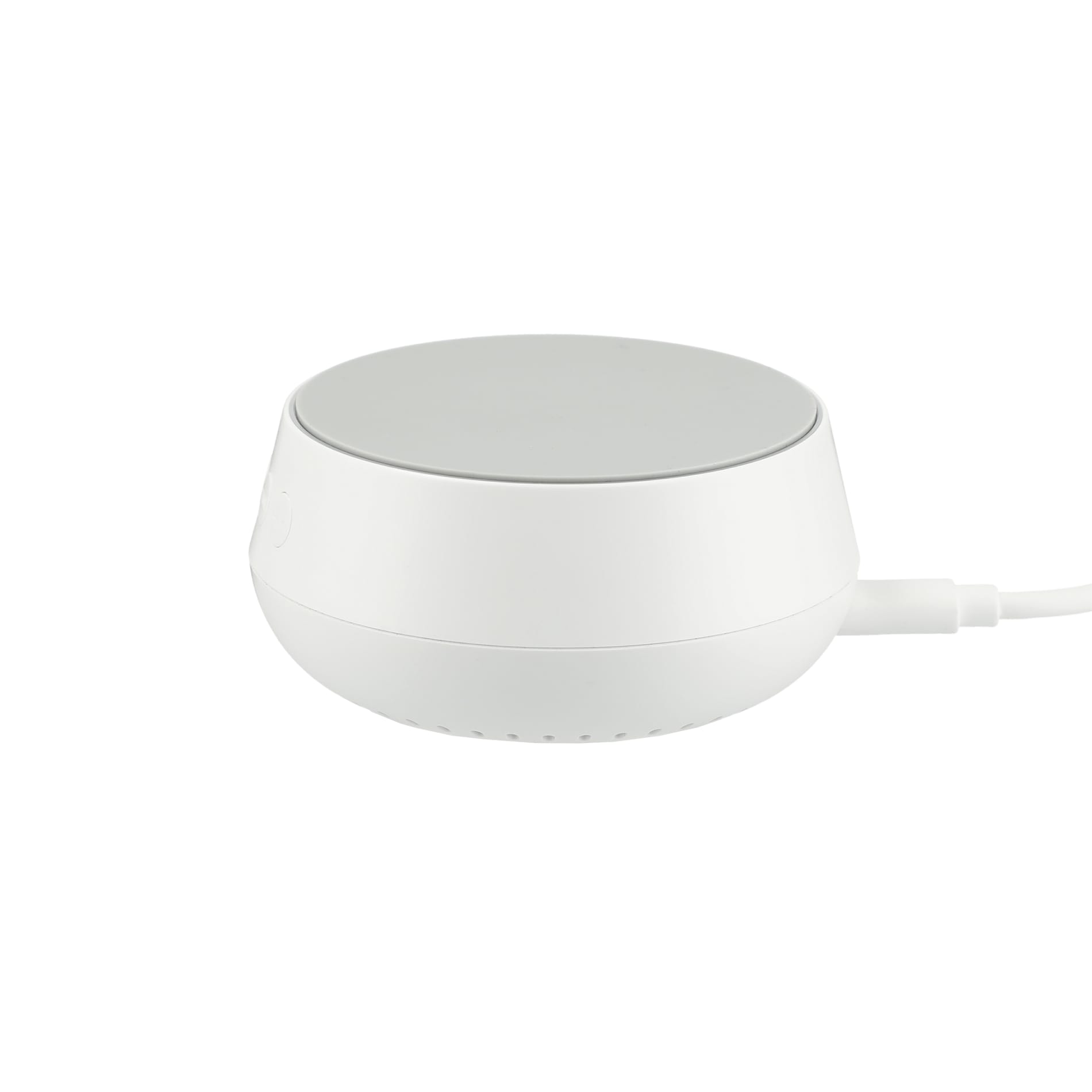 Sound Machine with 15W Wireless Charger 7