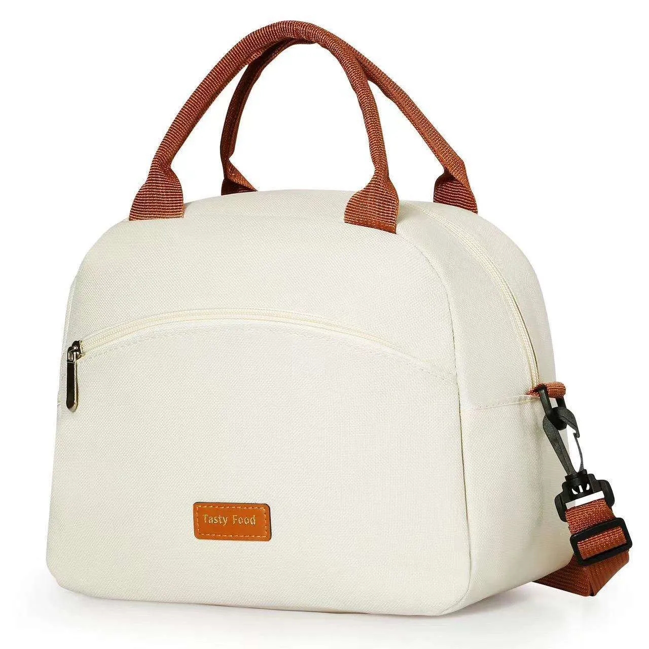 Insulated Lunch Bag 5