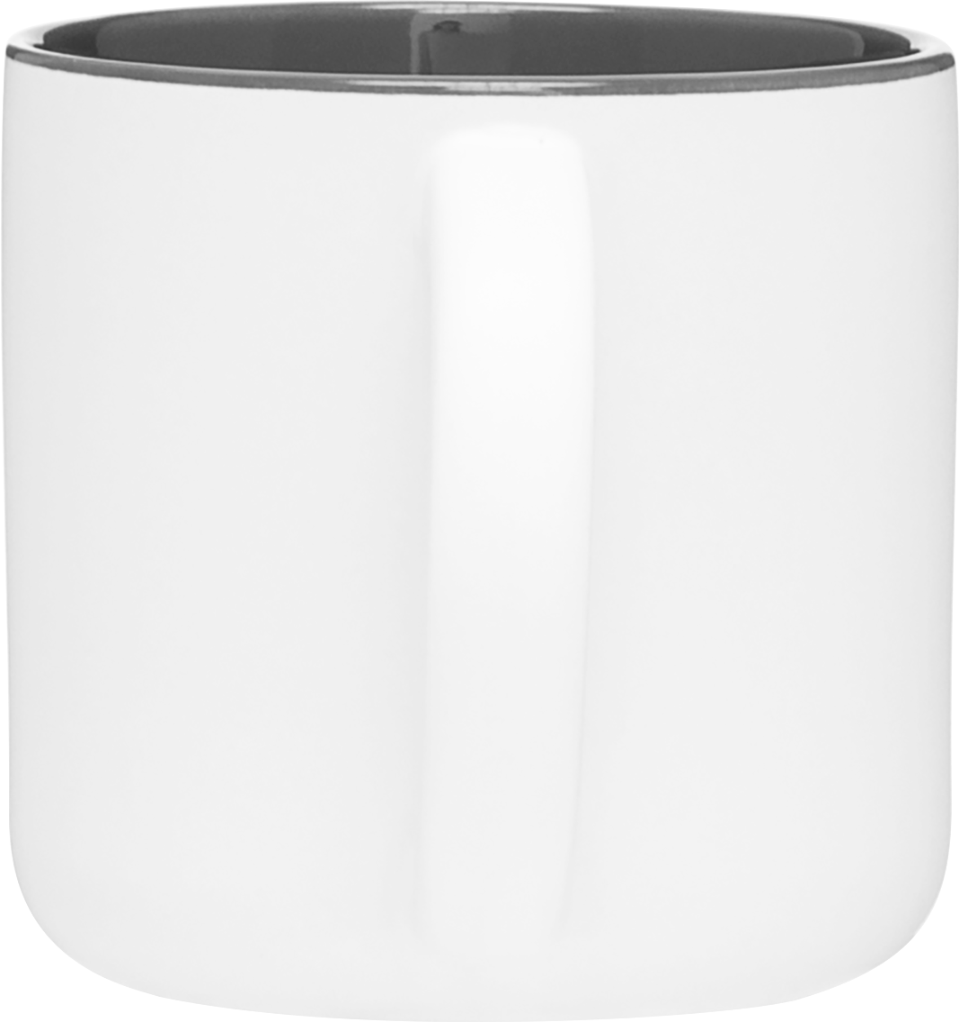 14 oz minolo mug matte white