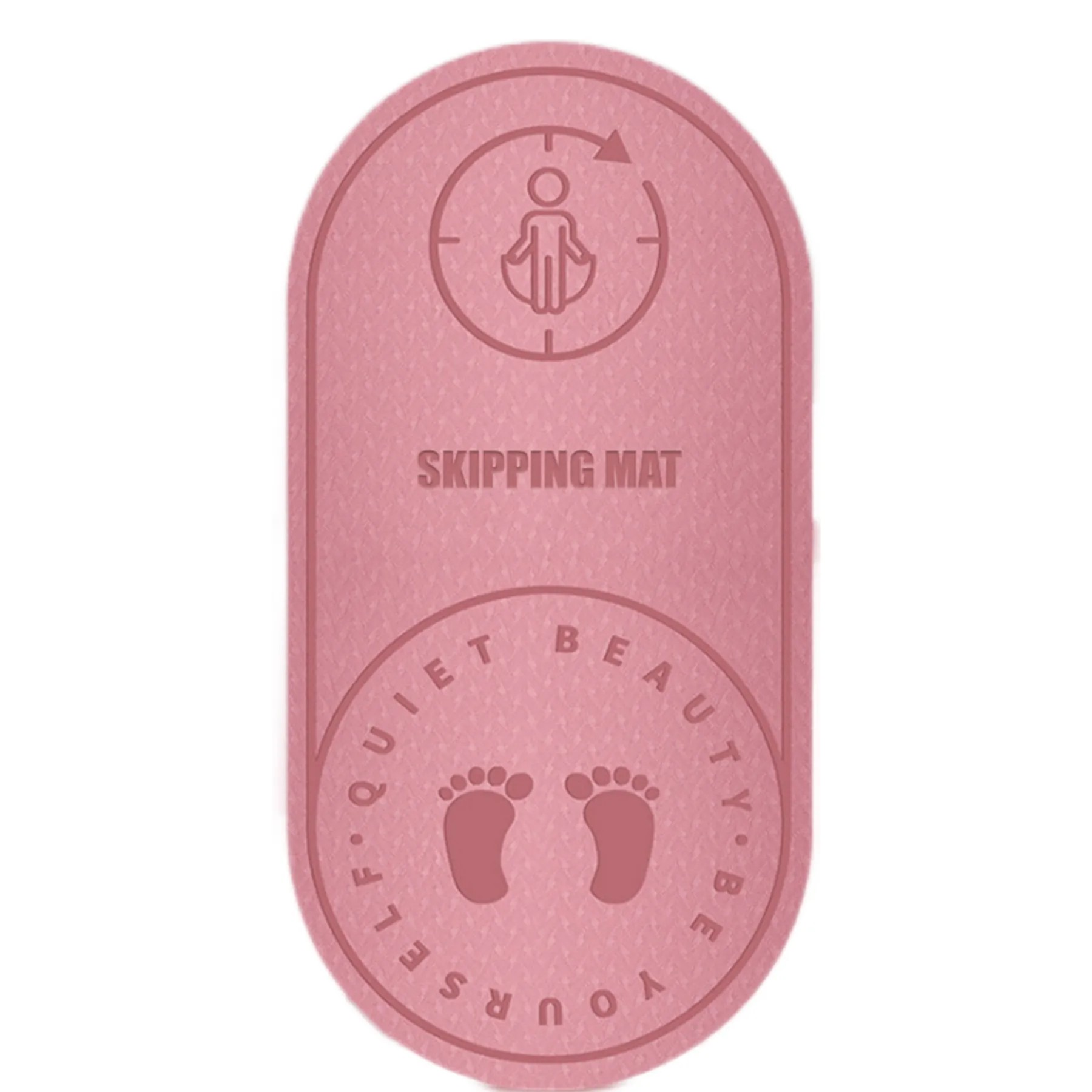 Jump Rope Mat 3