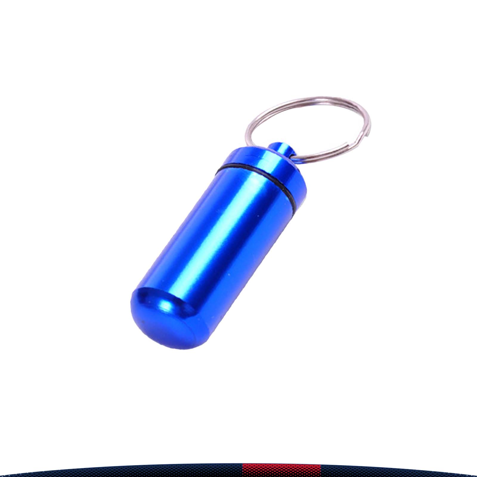 Filas Pill Cases 5