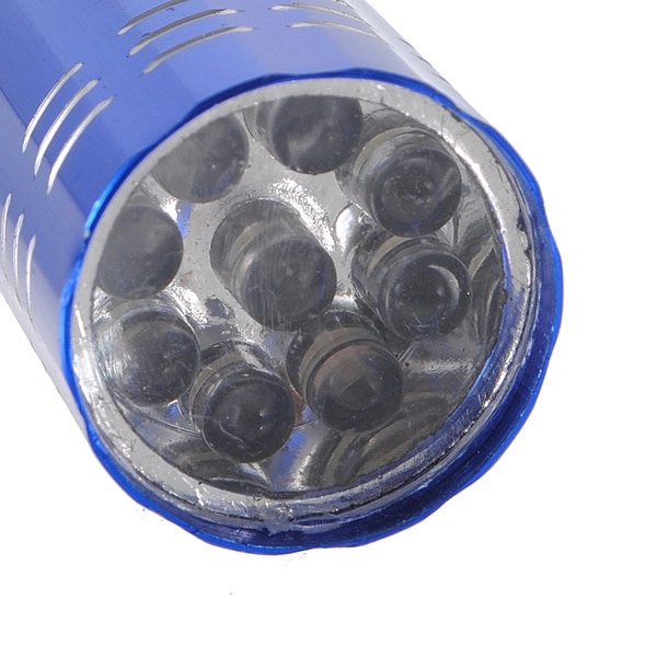 Torch Flashlight 5
