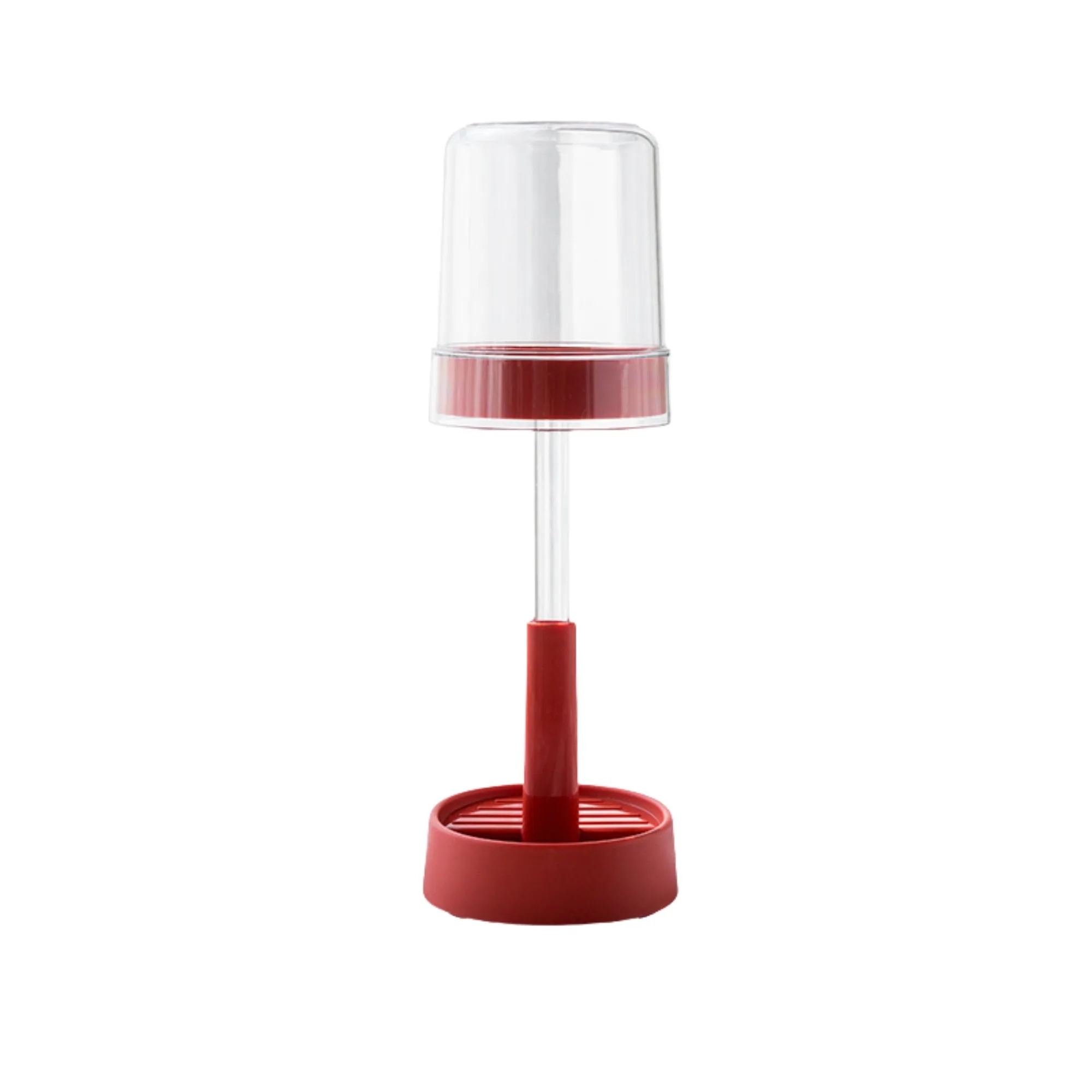 Multi-Functional Toothbrush Holder 4