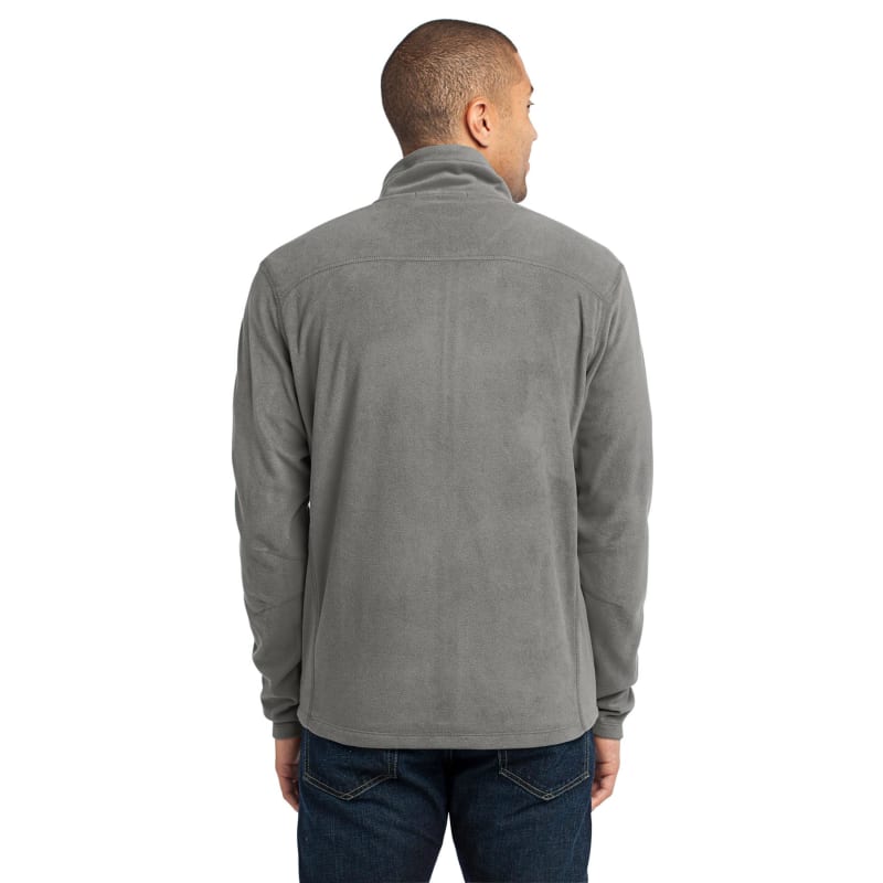 Port Authority Microfleece Jacket. 26