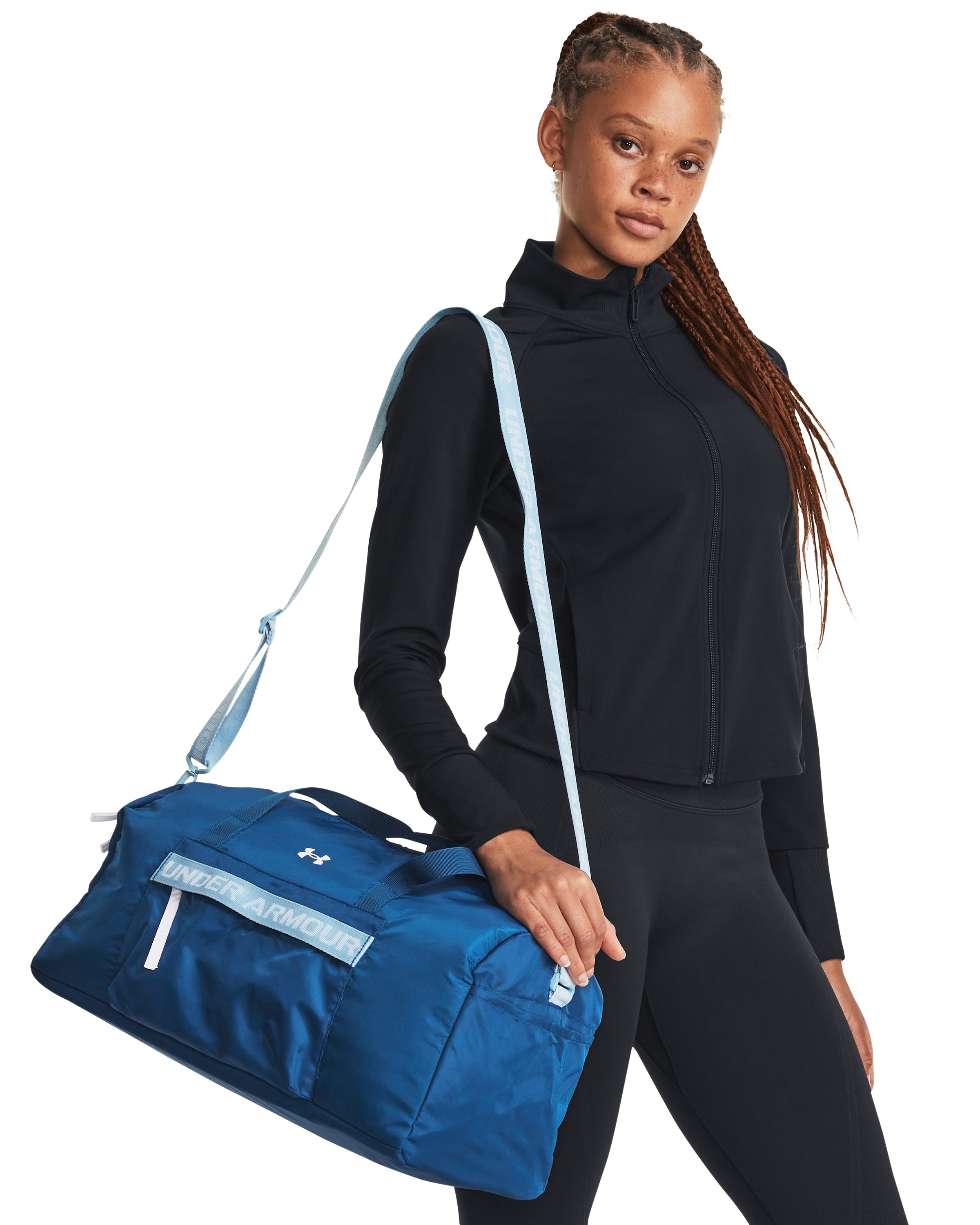 UA Favorite Women's Duffle Bag 4