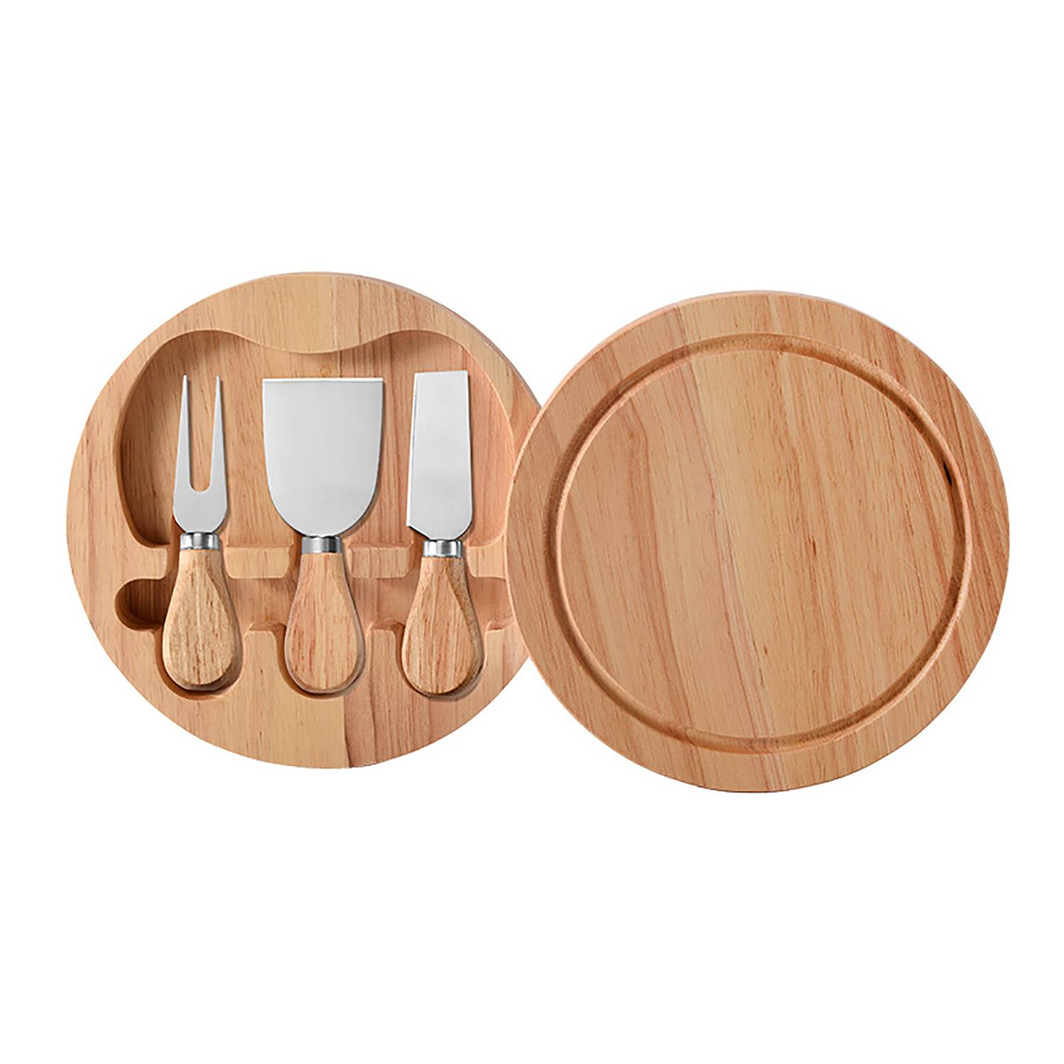 Cheese Knife Set 5