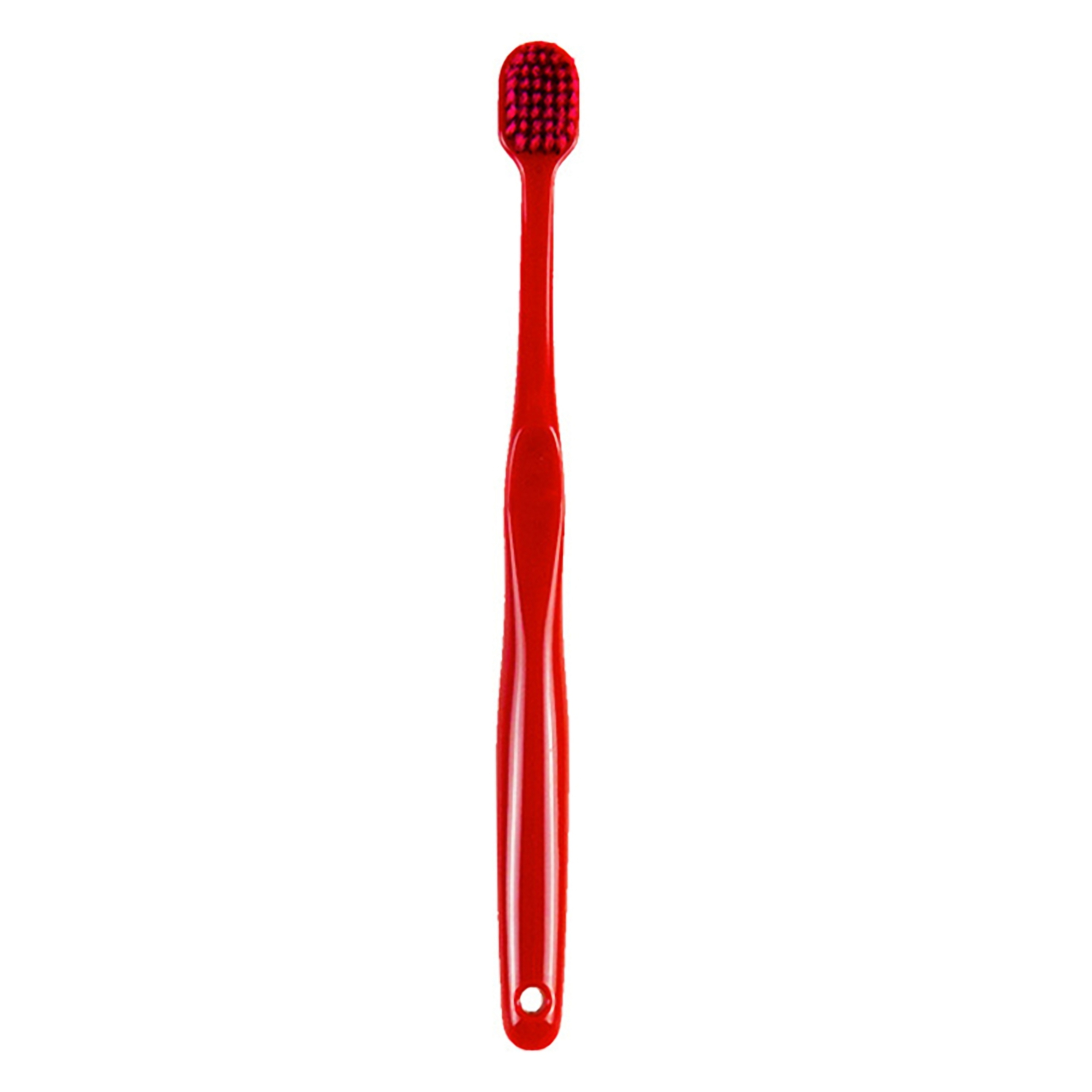 Rainbow Colored Soft & Wide Toothbrush 4