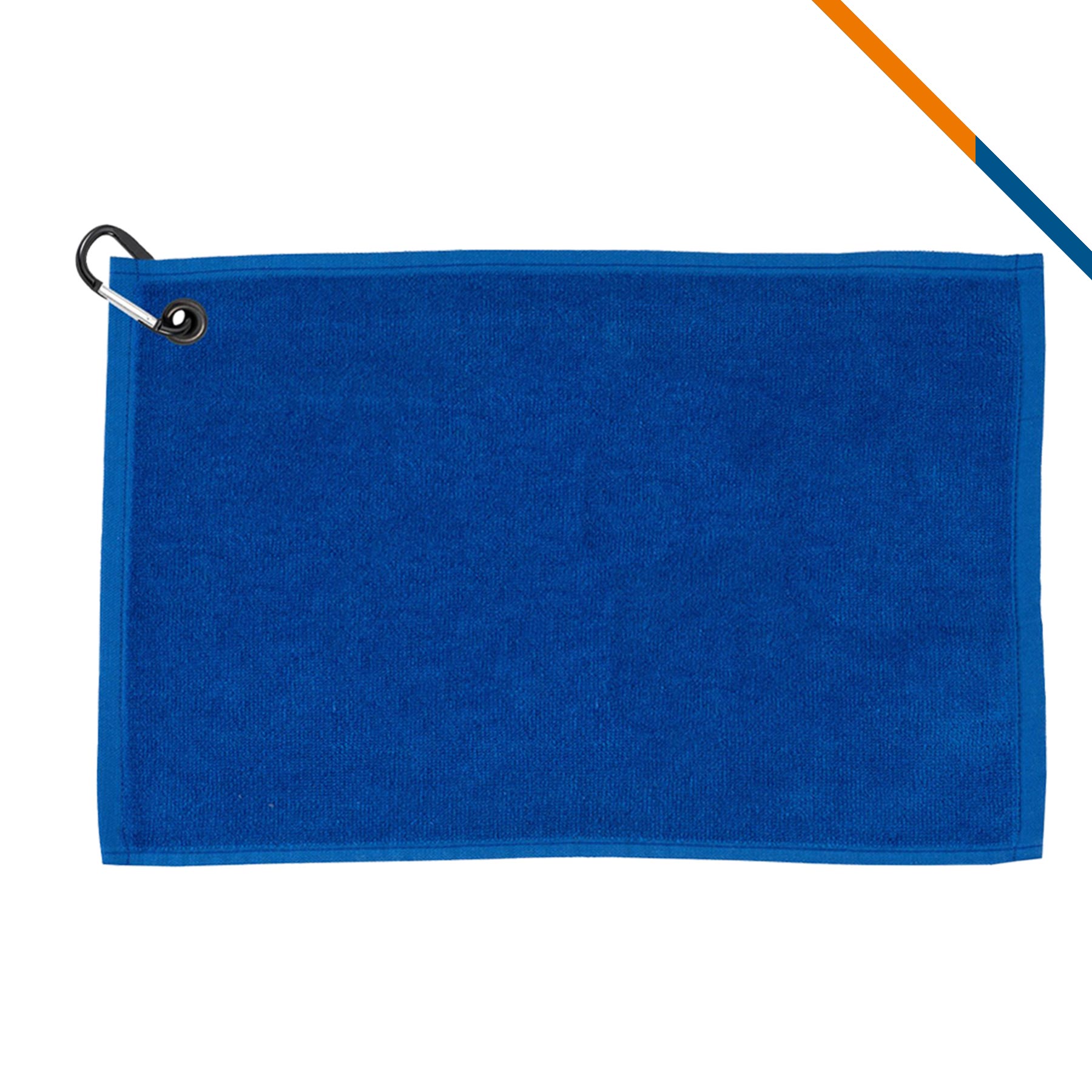 Rorve Golf Towel - 18" x 11" 6