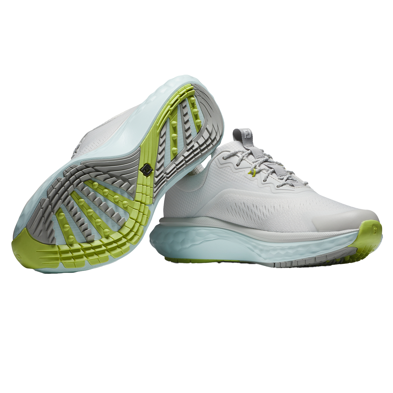 FJ Quantum Women's Golf Shoe 3