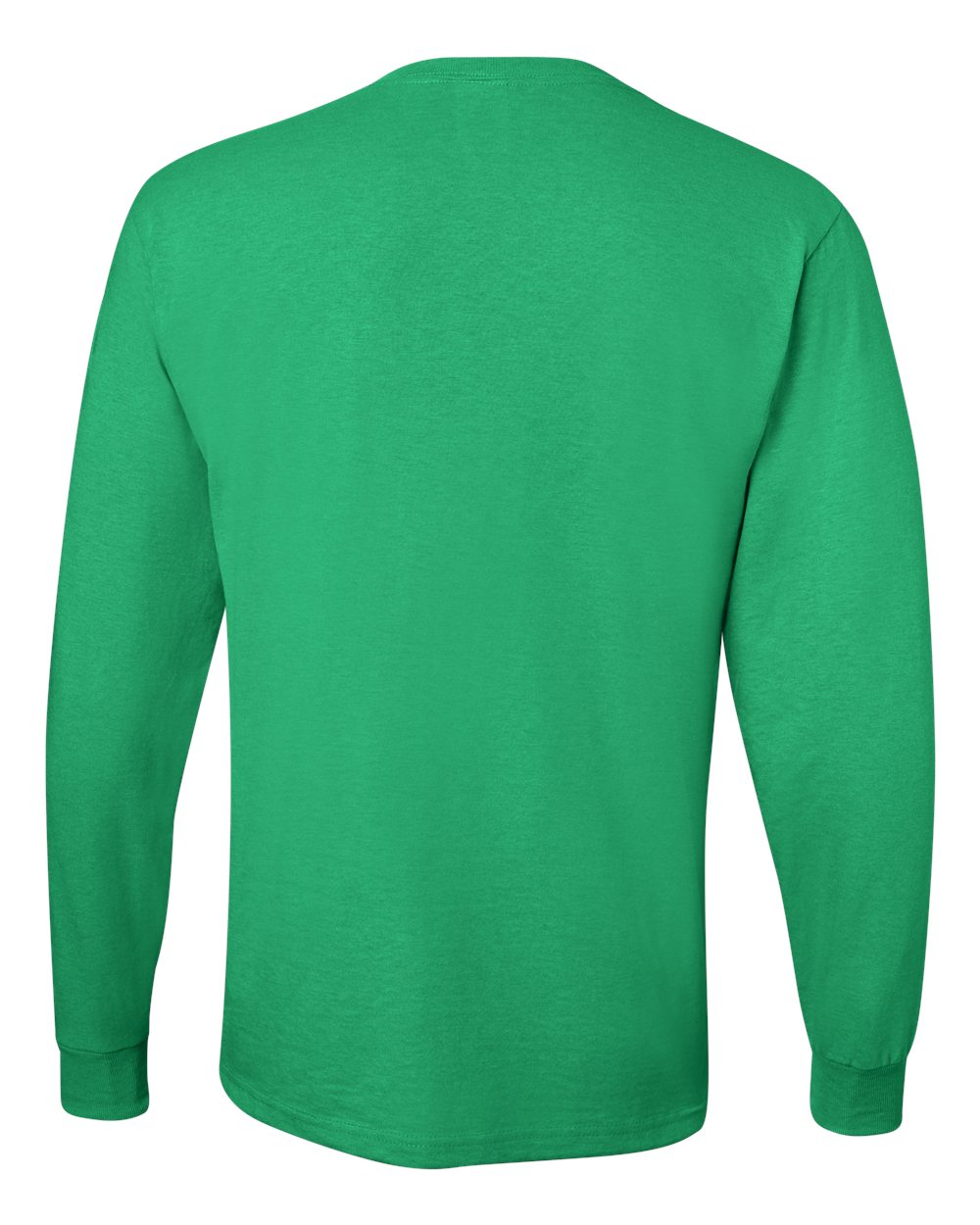 Unisex Dri-Power® Long Sleeve 50/50 T-Shirt - 29LSR 102