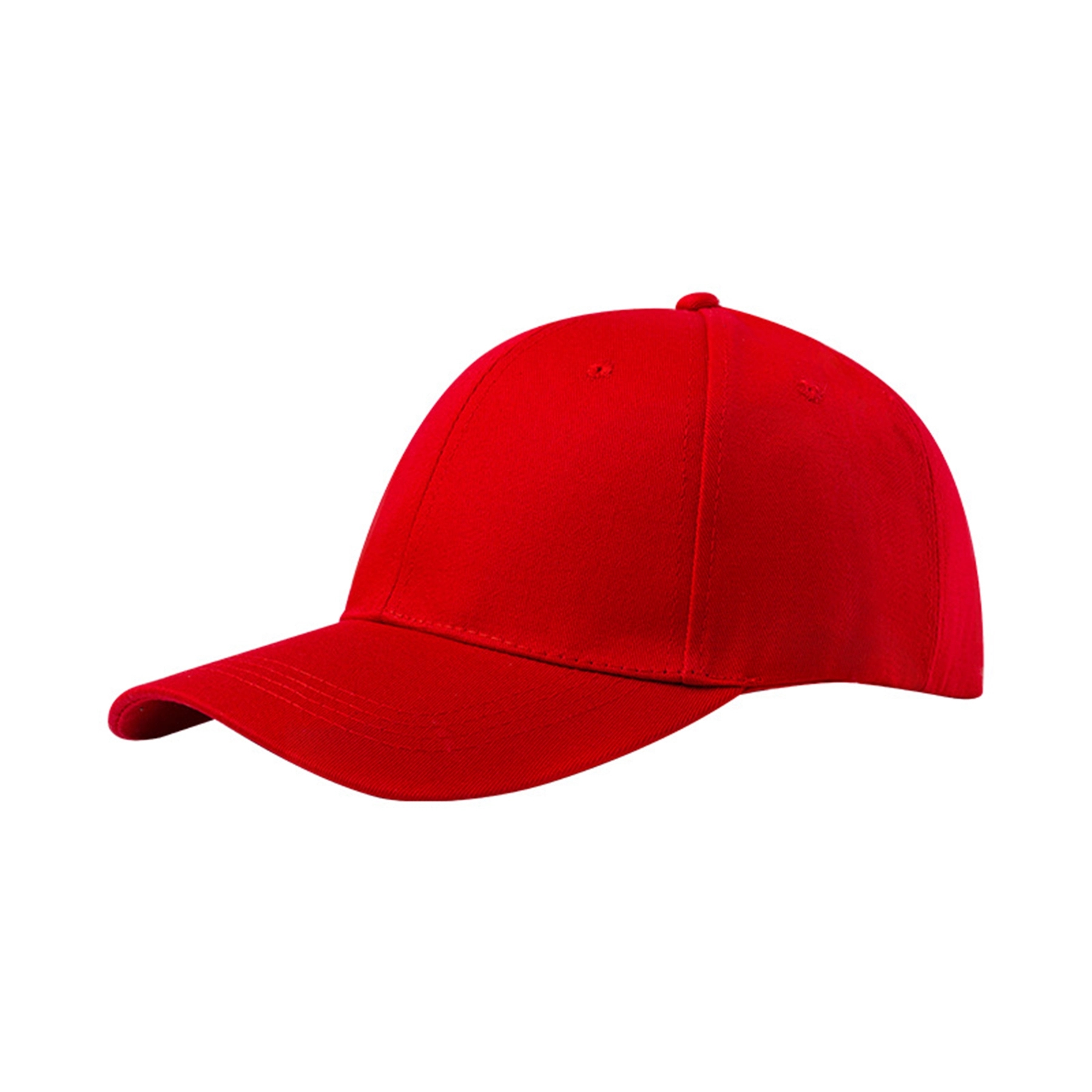Cotton Sport Baseball Cap 7