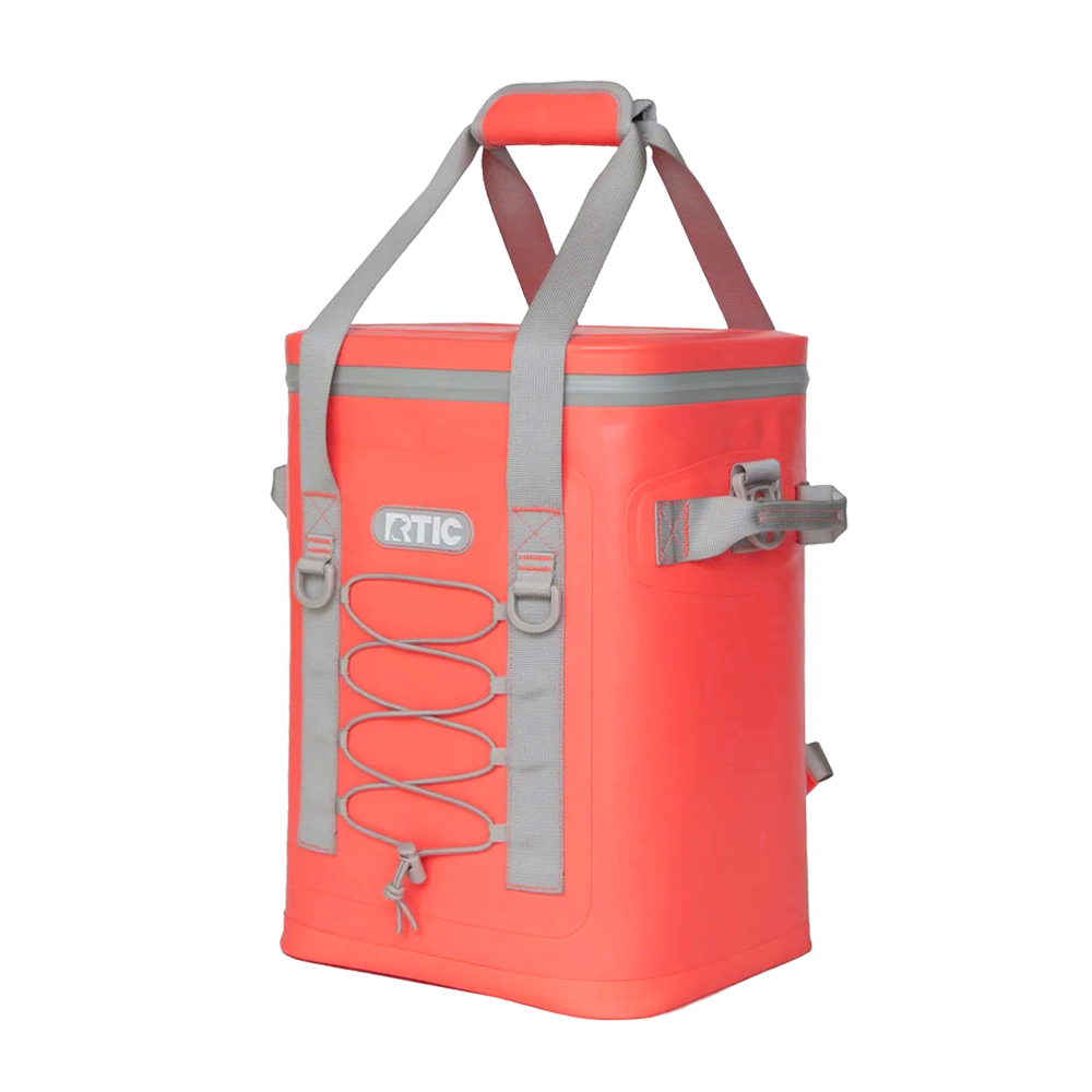 Rtic 24 can Soft Cooler Backpack 6