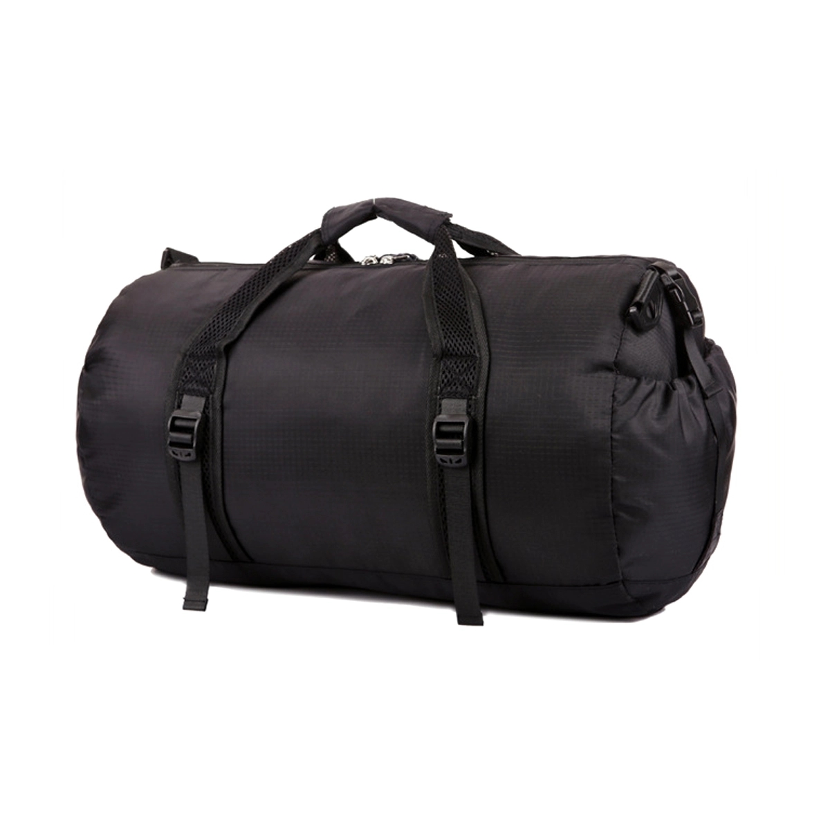 Foldable Sports Duffel Gym bag 3