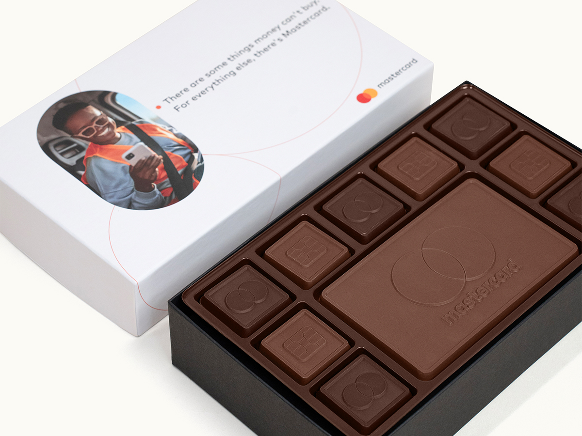 19-Piece Chocolate Ensemble Gift Set – Luxury Packaging 3