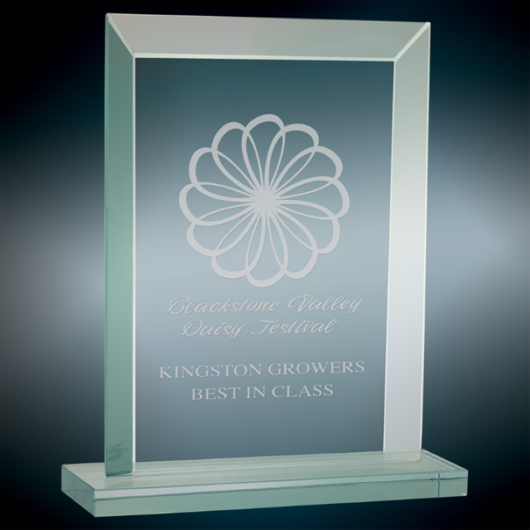 Apex Rectangle Award