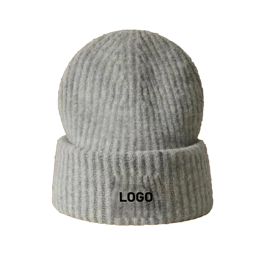 Knitted hat 1