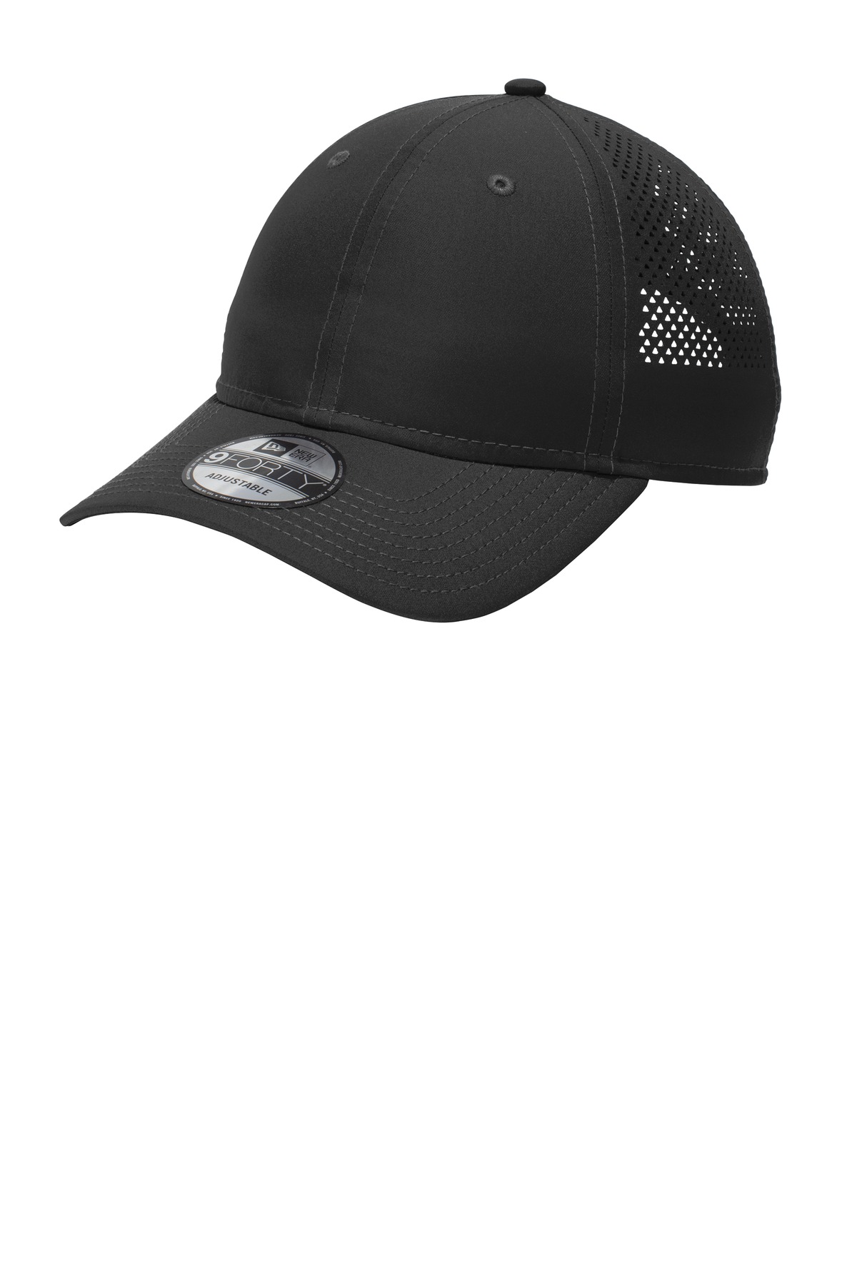New Era Perforated Performance Cap. NE406 13