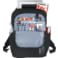 Vault RFID Security 15" Computer Backpack 2