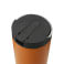 Thor Copper Insulated Tumbler 24oz Flip Straw Lid 71