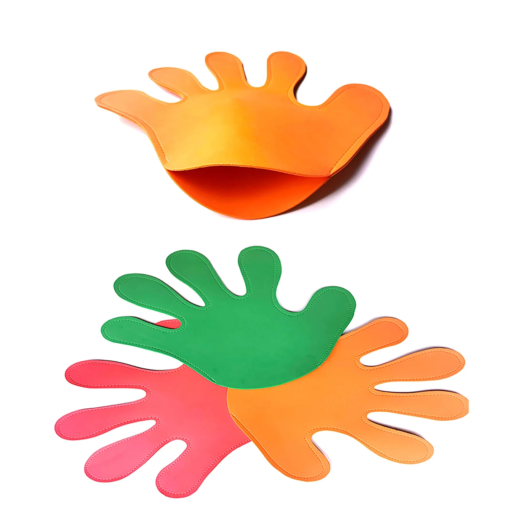 Big Palm Ambiance Glove For Cheering Loud Events And Games 3