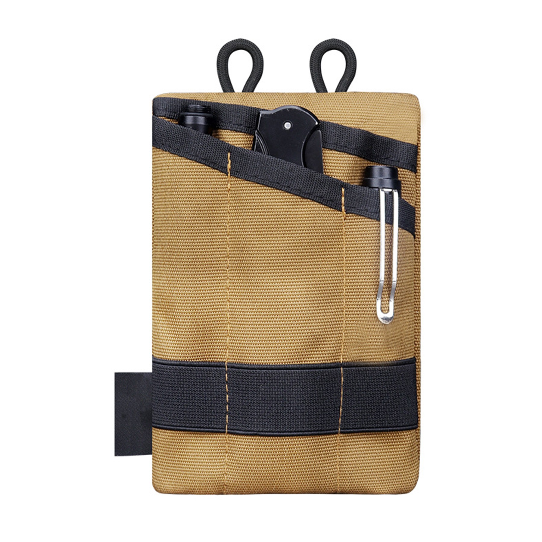 Outdoor Change Card Bag 4