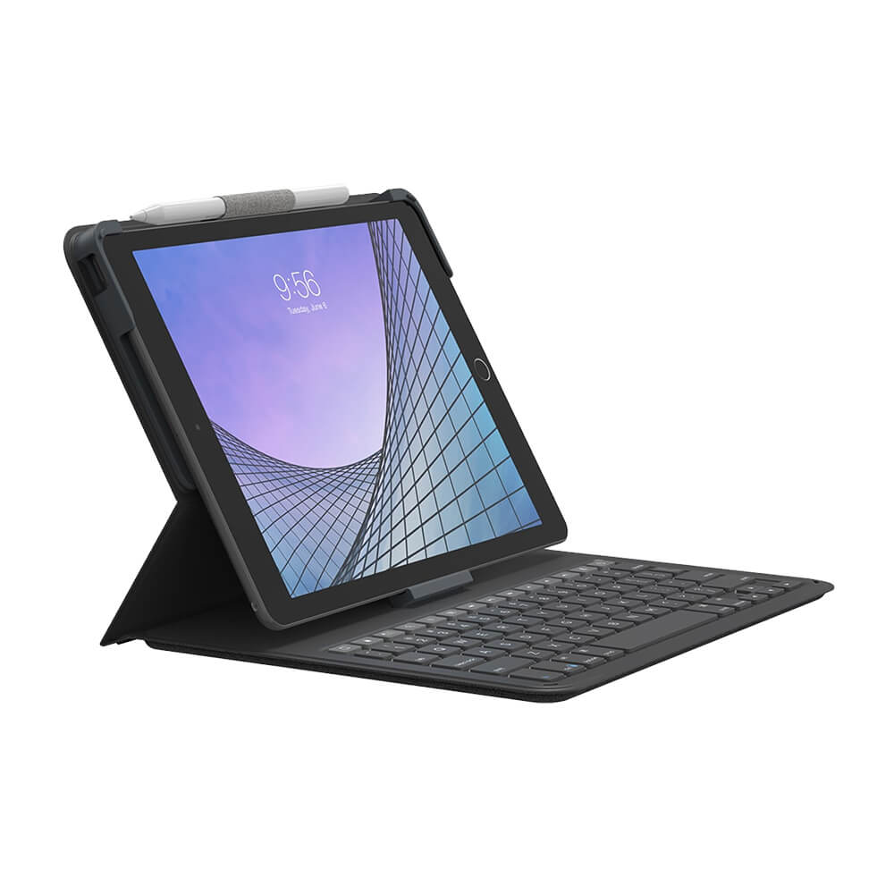 ZAGG Messenger Folio 2 for iPad Air 11" 1