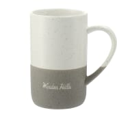 Speckled Wayland Ceramic Mug 13oz 123