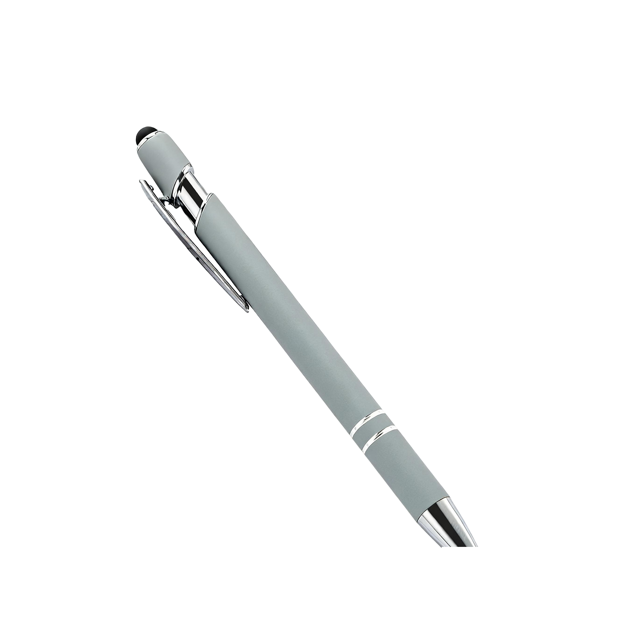 Capacitive Tip Ballpoint With Metal Barrel 27