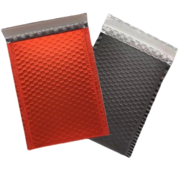 Aluminum Plating Film Bubble Envelope Bags 9