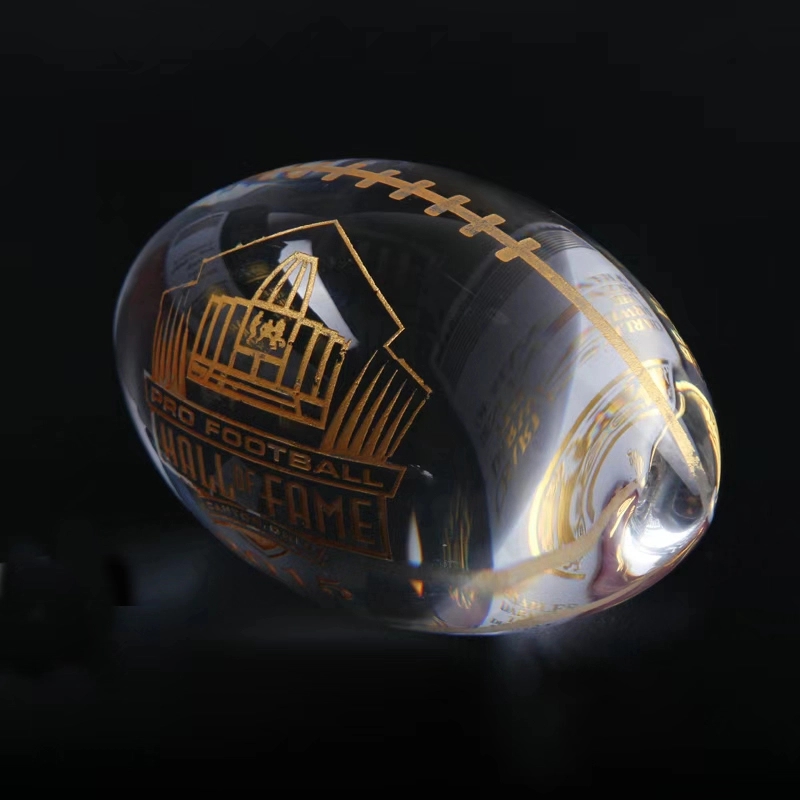 Crystal Rugby Trophy 4