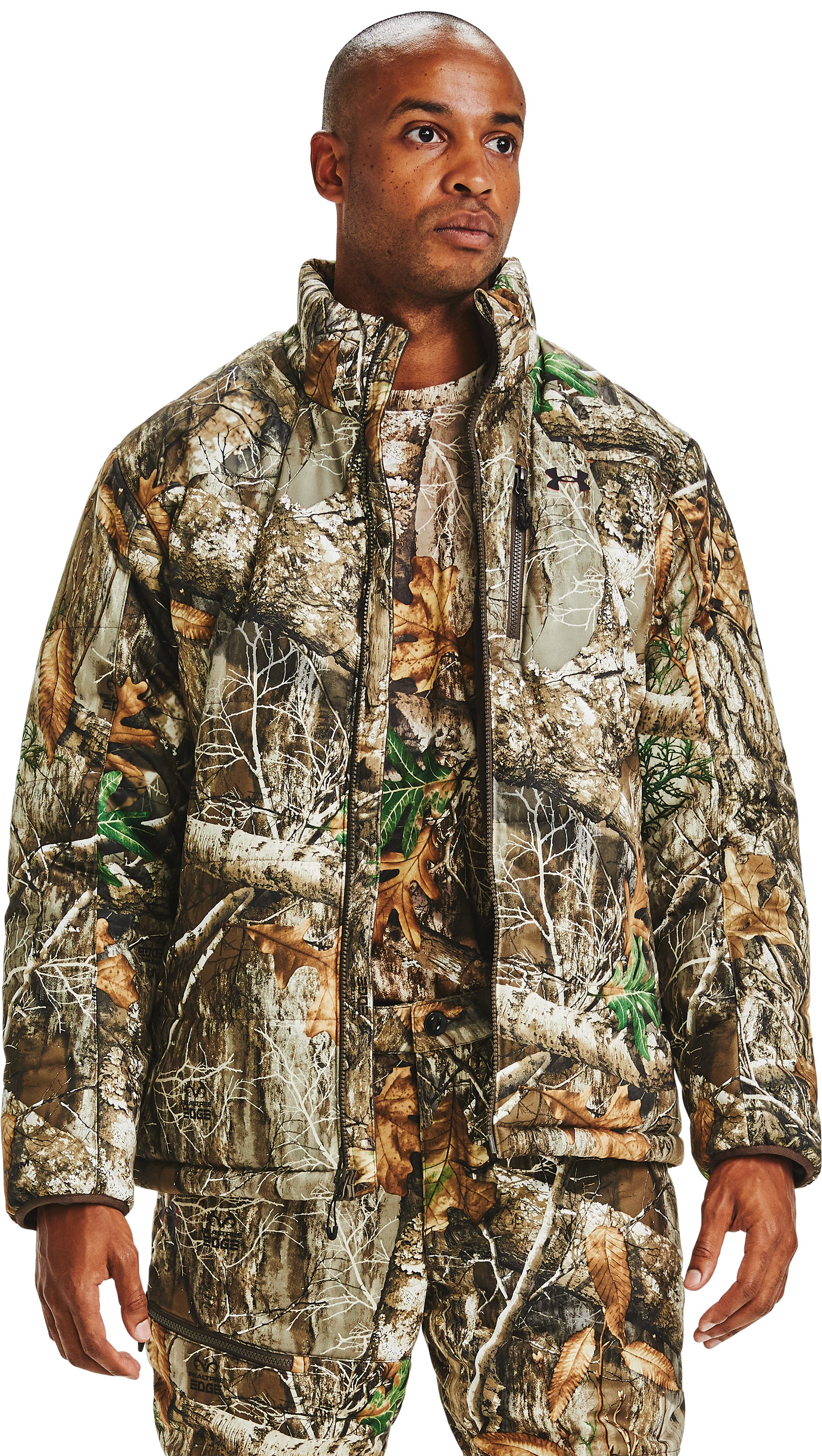 Men's UA Timber Jacket 3