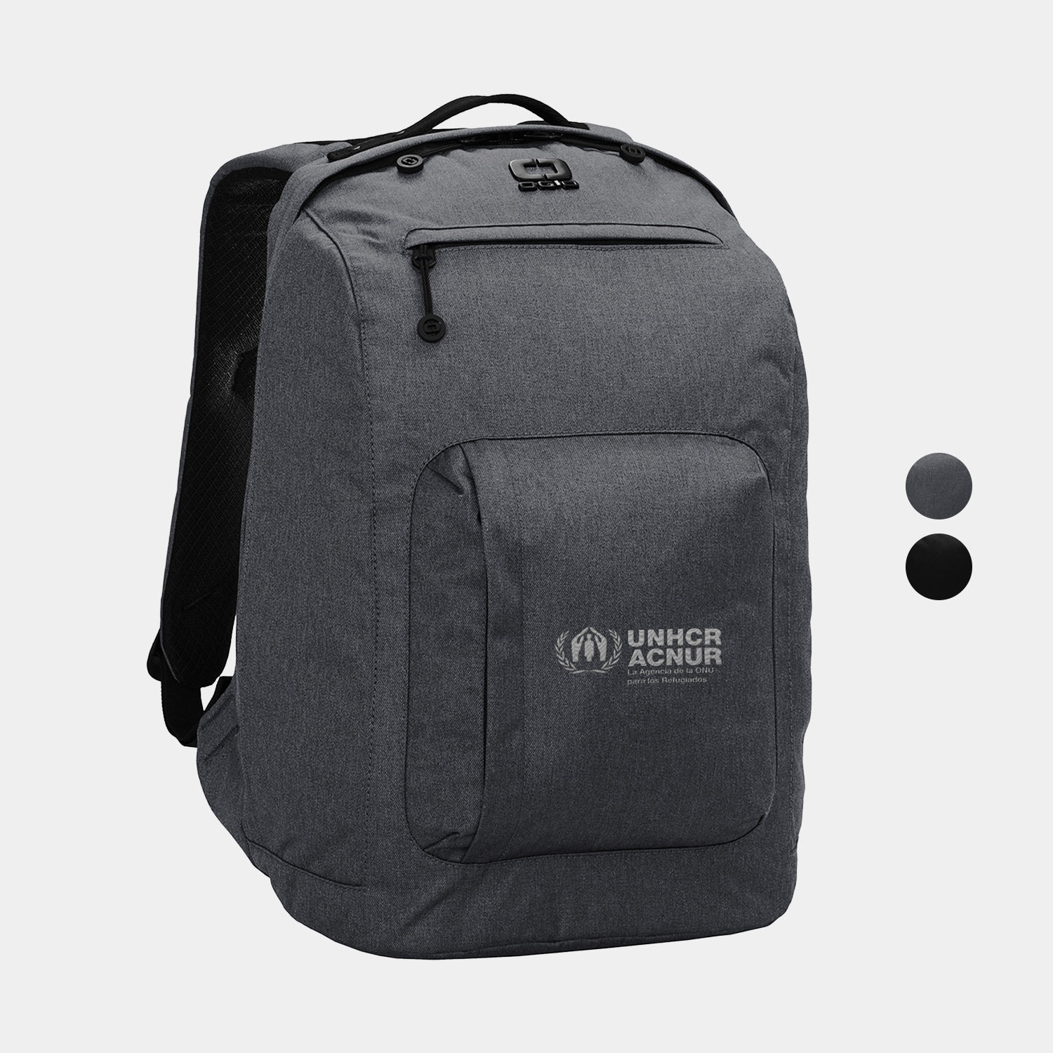 OGIO® Downtown Backpack 4