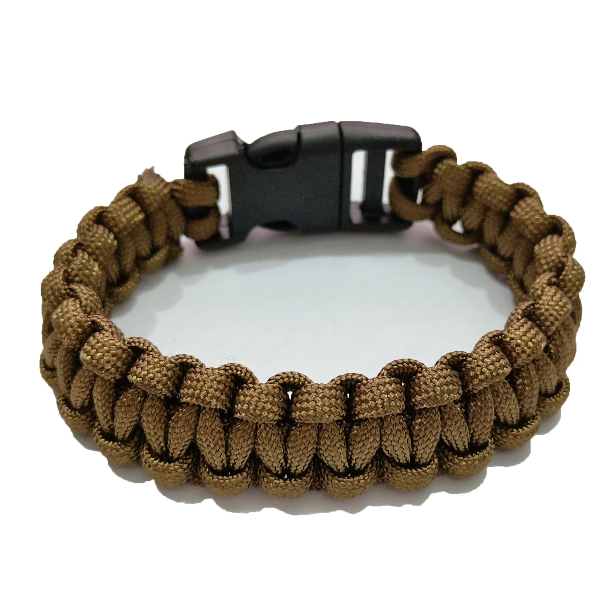 Outdoor Paracord Bracelet 3