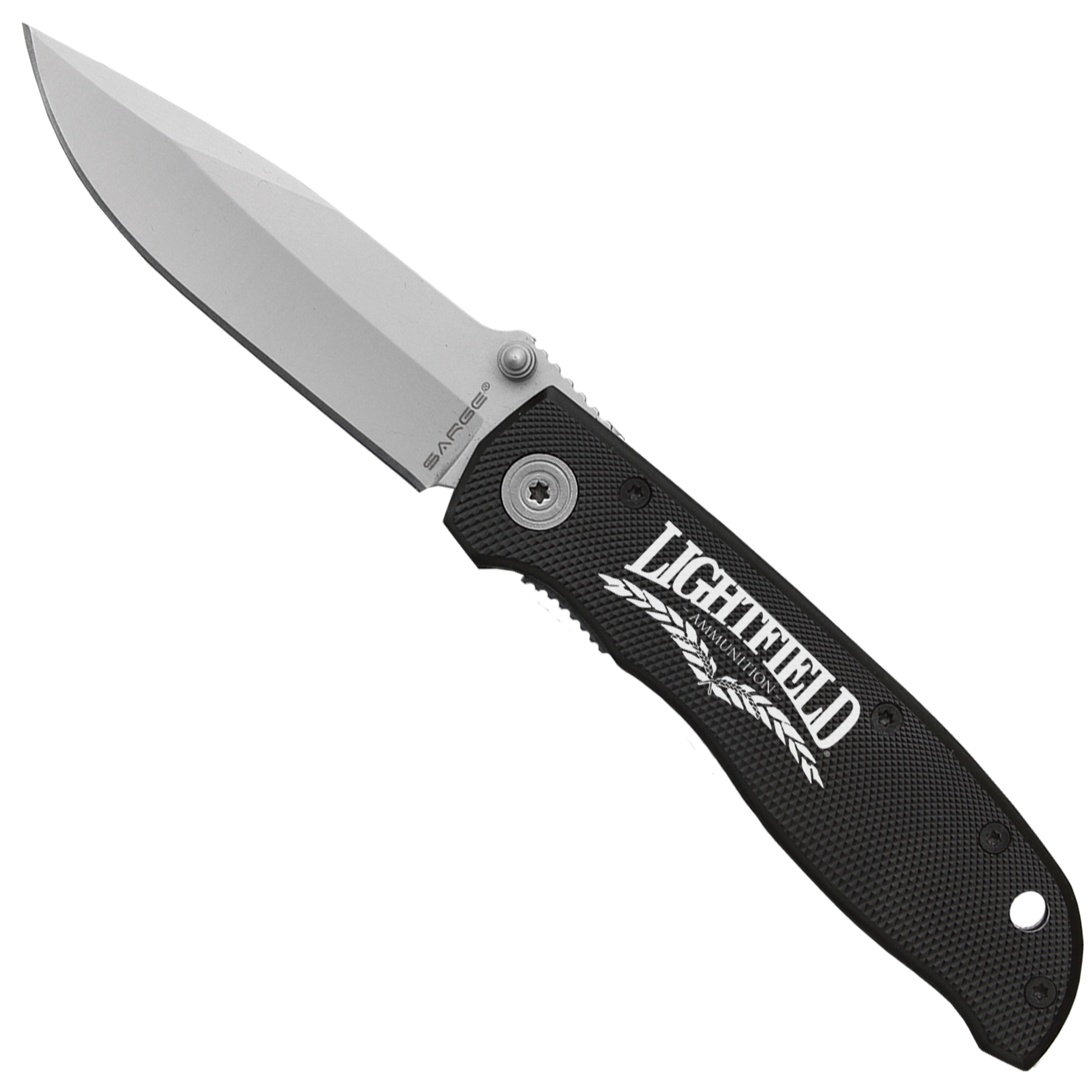 Black Diamond - Pocket Knife 2