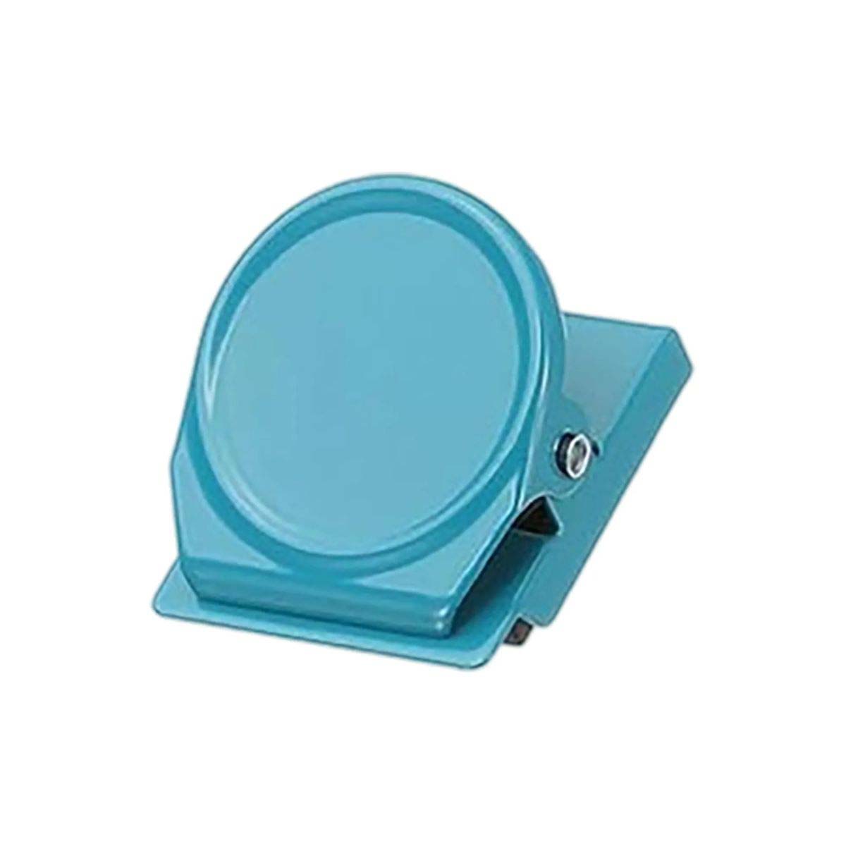 Compact Stainless Steel Clip for Papers 13