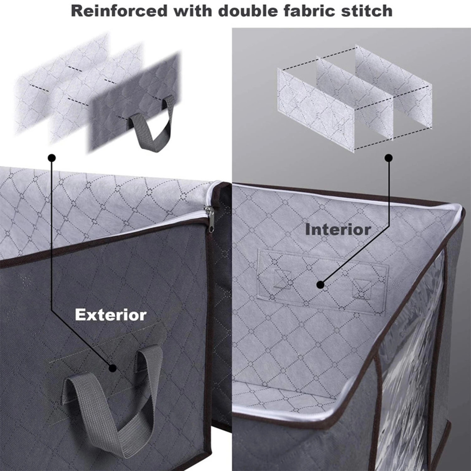 Large Storage Bags 10