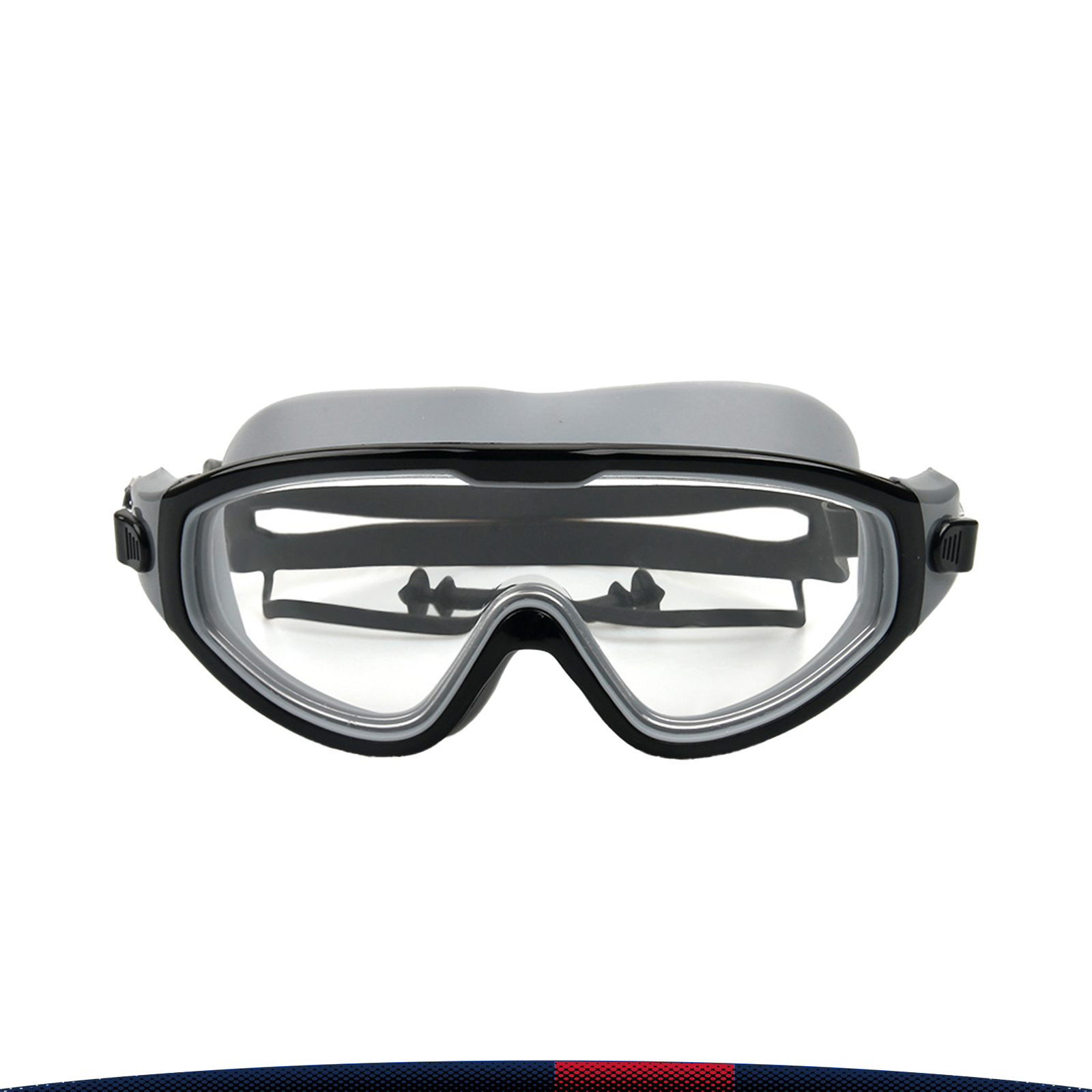Laily Kids Swimming Goggles 8