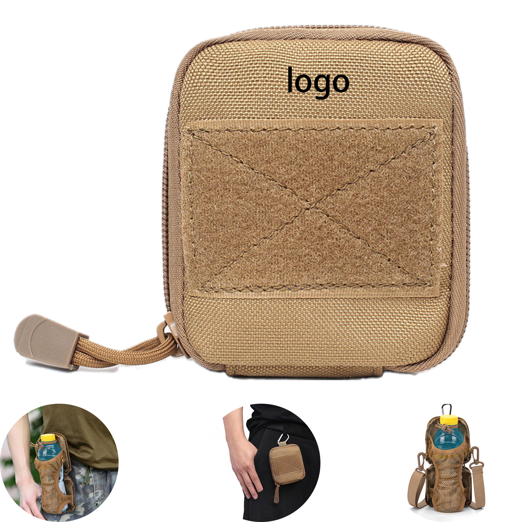 Portable Water Bottle Bag 5