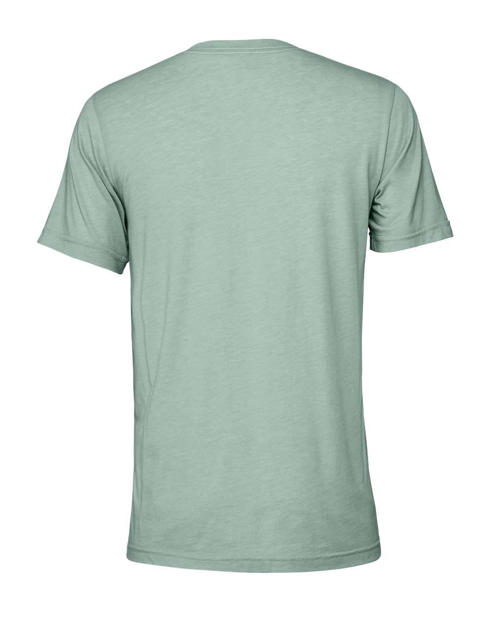 Triblend Tee - 3413 326