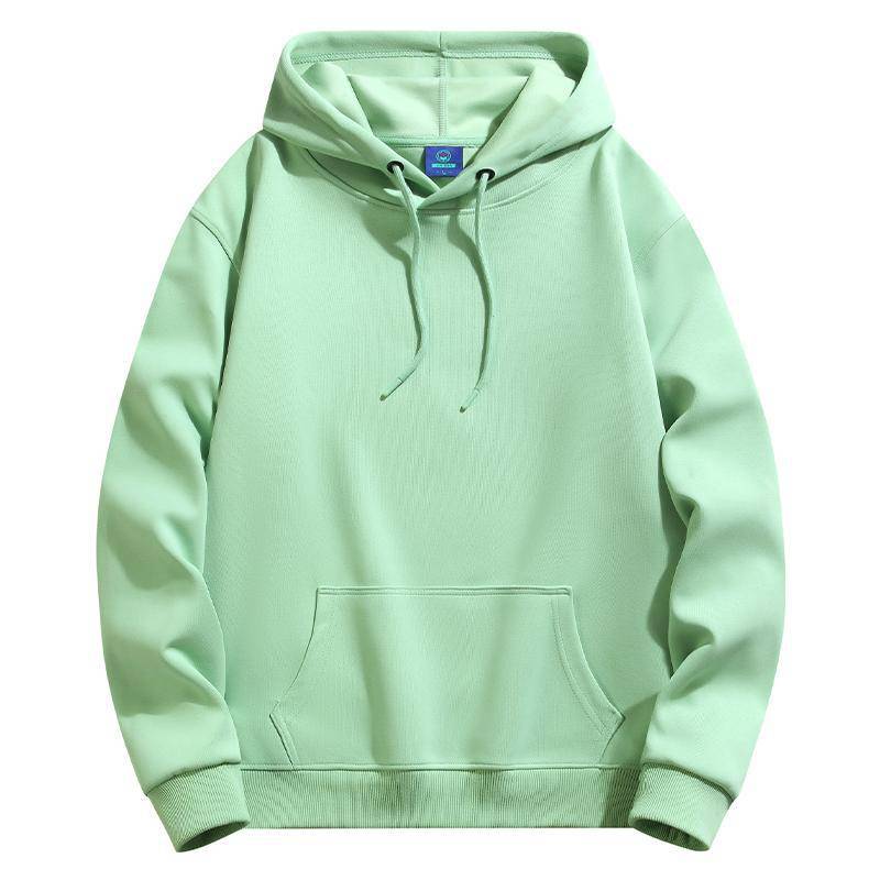 Hoodie Customization Sweatshirt, custom hoodie or sweatshirt with logo imprint 6