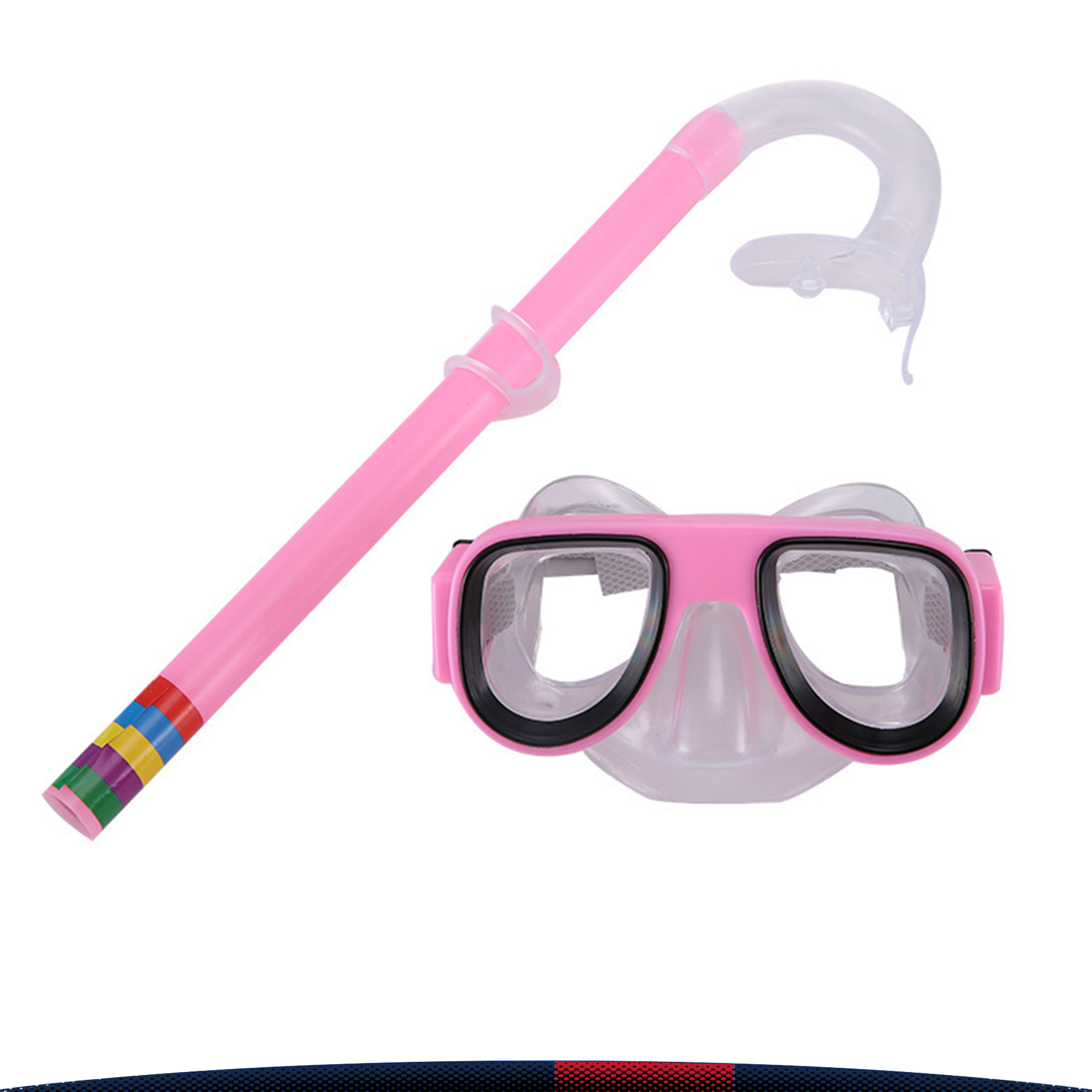 Jayah Kids Swimming Goggles 7