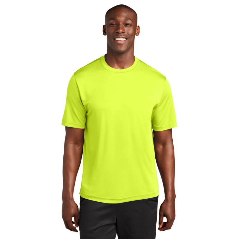 Sport-Tek Tall PosiCharge Competitor Tee. 30