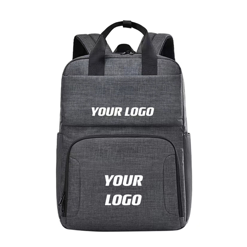 Custom Laptop Bags & Business Backpack 5