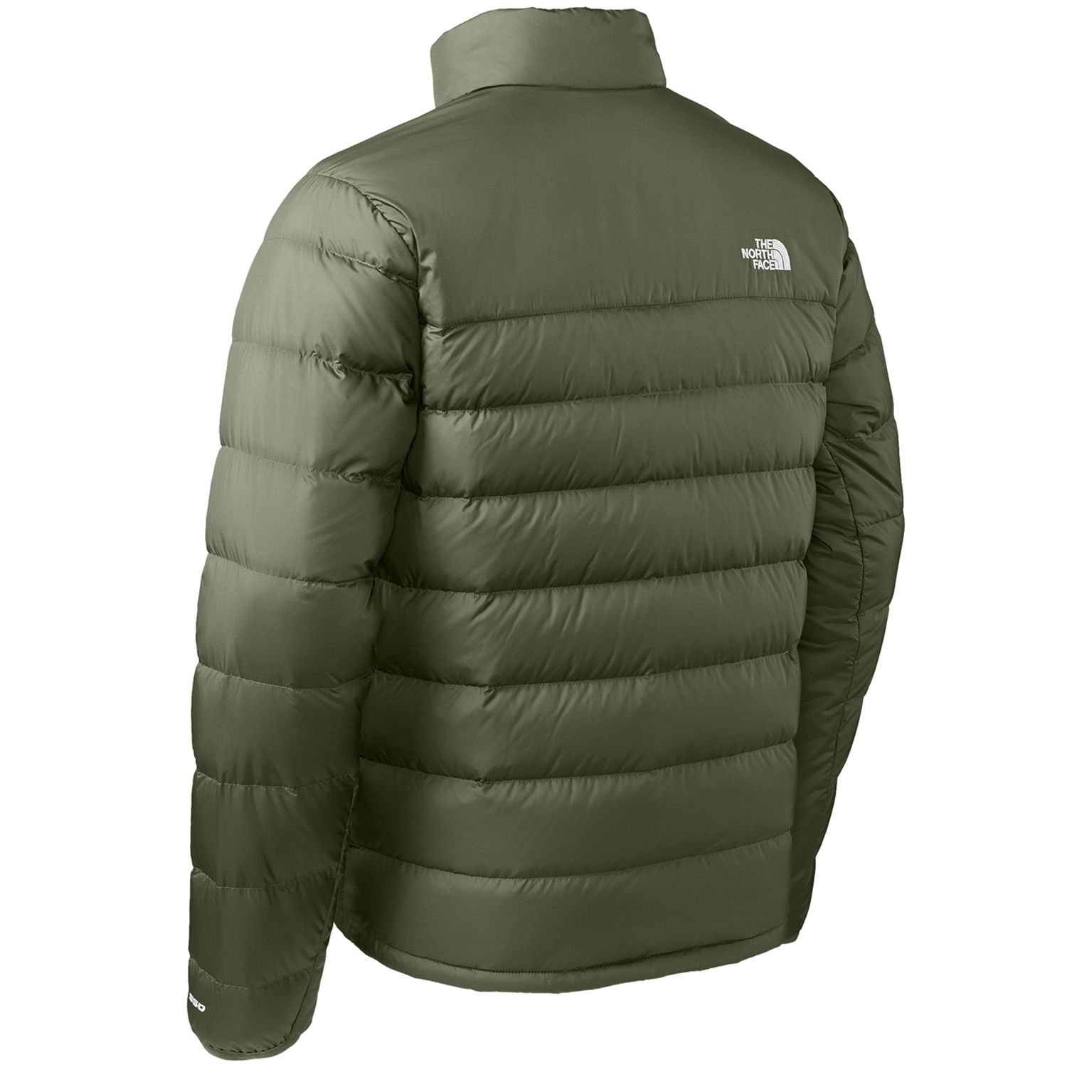 The North Face® Puffer Jacket 2