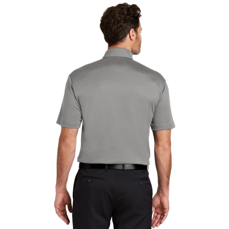 Port Authority Silk Touch Performance Polo. 61