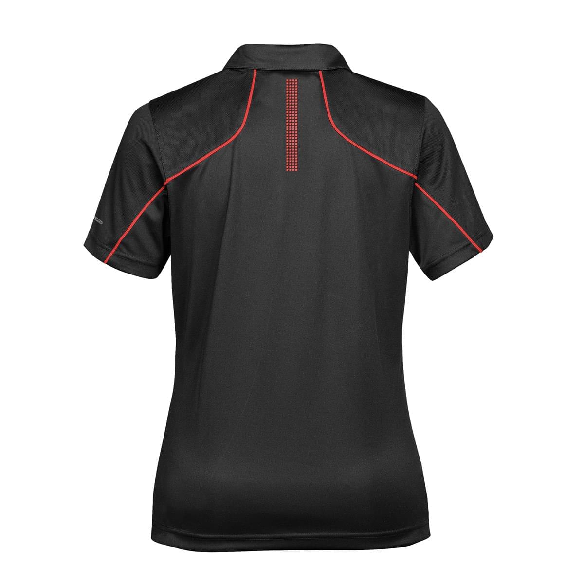 Stormtech Women's Prism Performance Polo 8