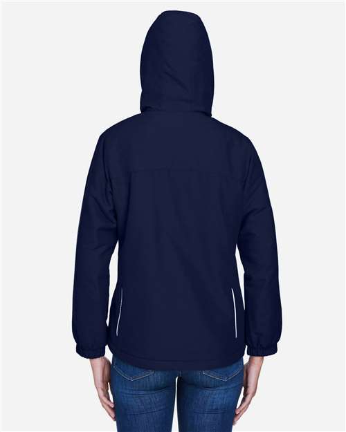 Women's Brisk Insulated Jacket - 78189 15