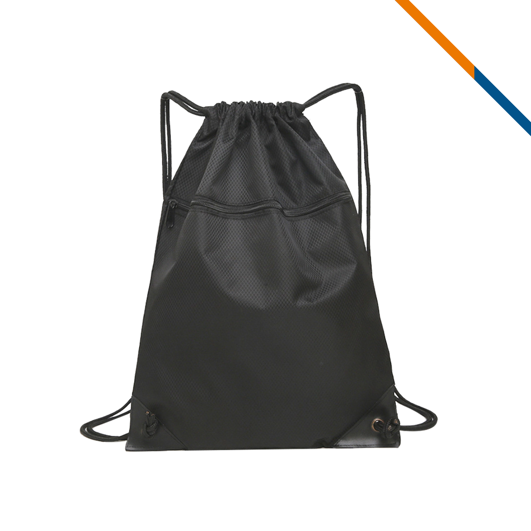 Raddix Drawstring Backpack 9