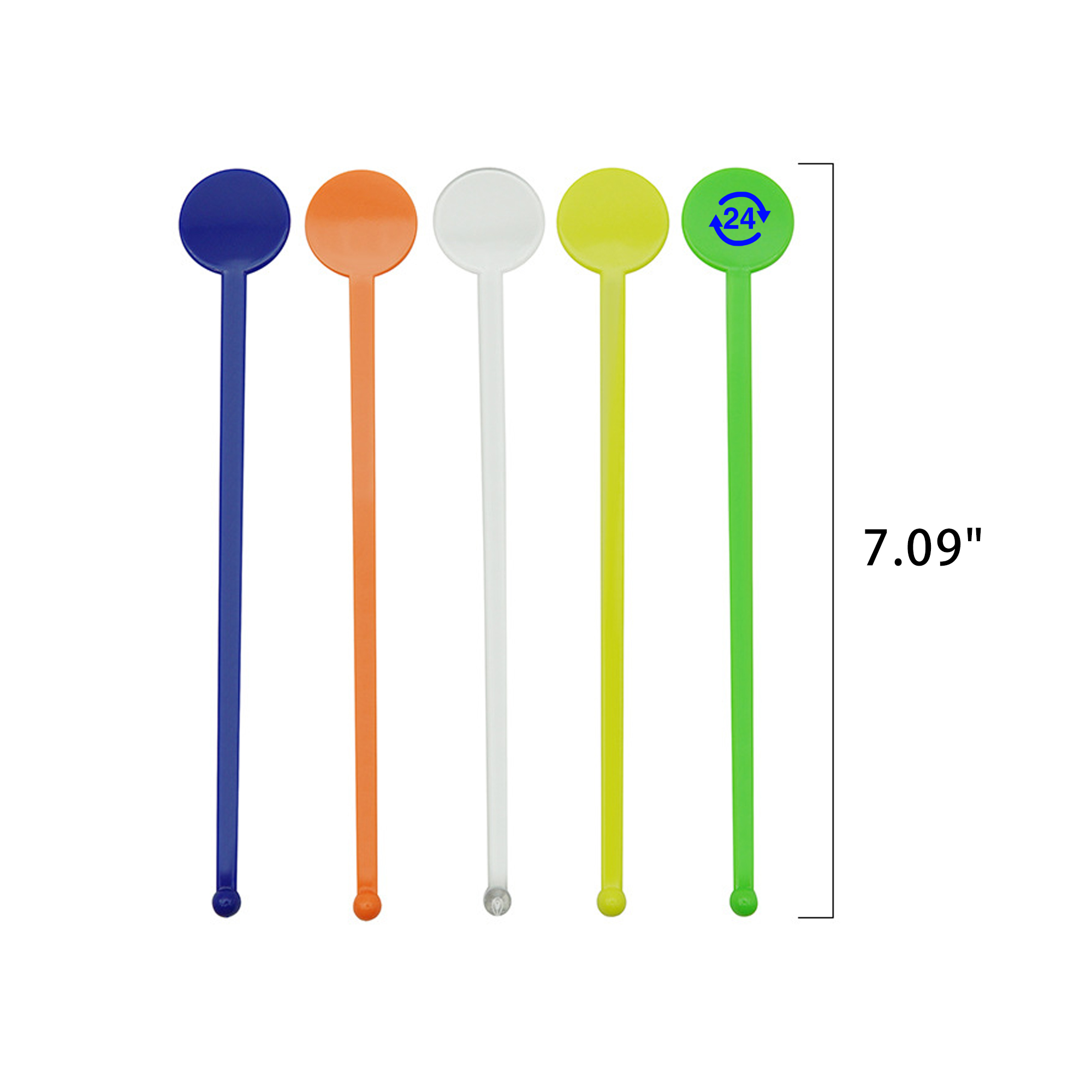 Various stir sticks/Drink stirrers 2